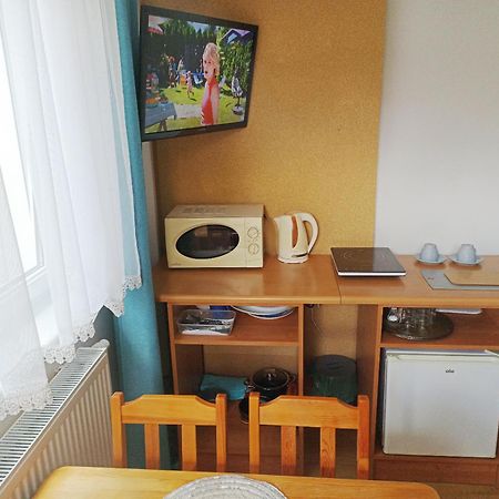 Appartamento M A R I A Władysławowo Esterno foto