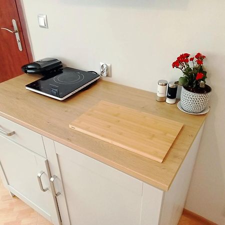 Appartamento M A R I A Władysławowo Esterno foto