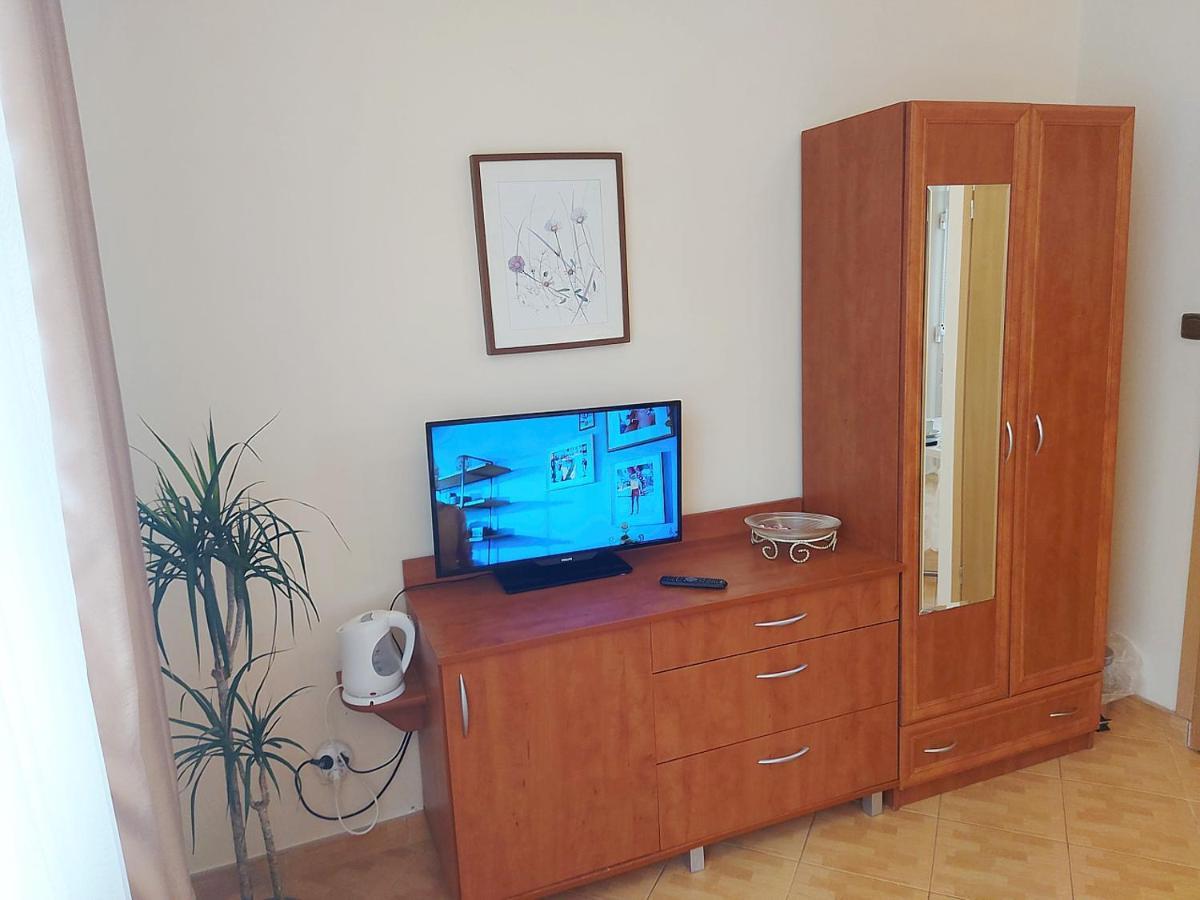 Appartamento M A R I A Władysławowo Esterno foto