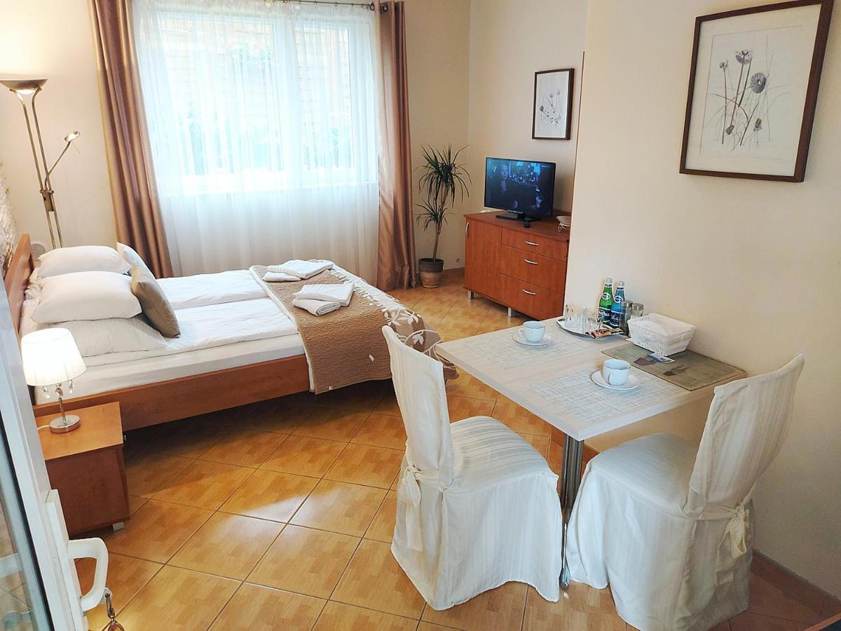 Appartamento M A R I A Władysławowo Esterno foto