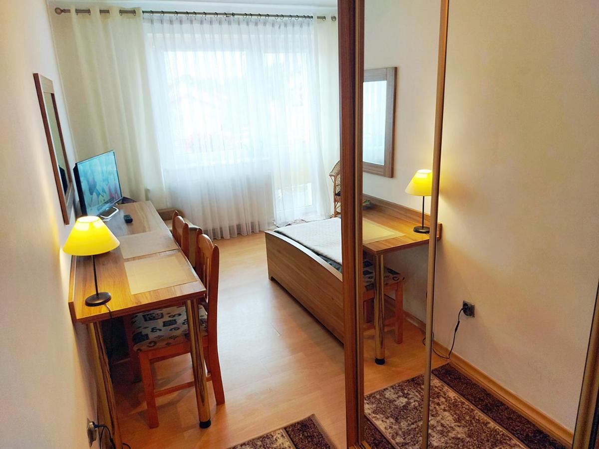 Appartamento M A R I A Władysławowo Esterno foto