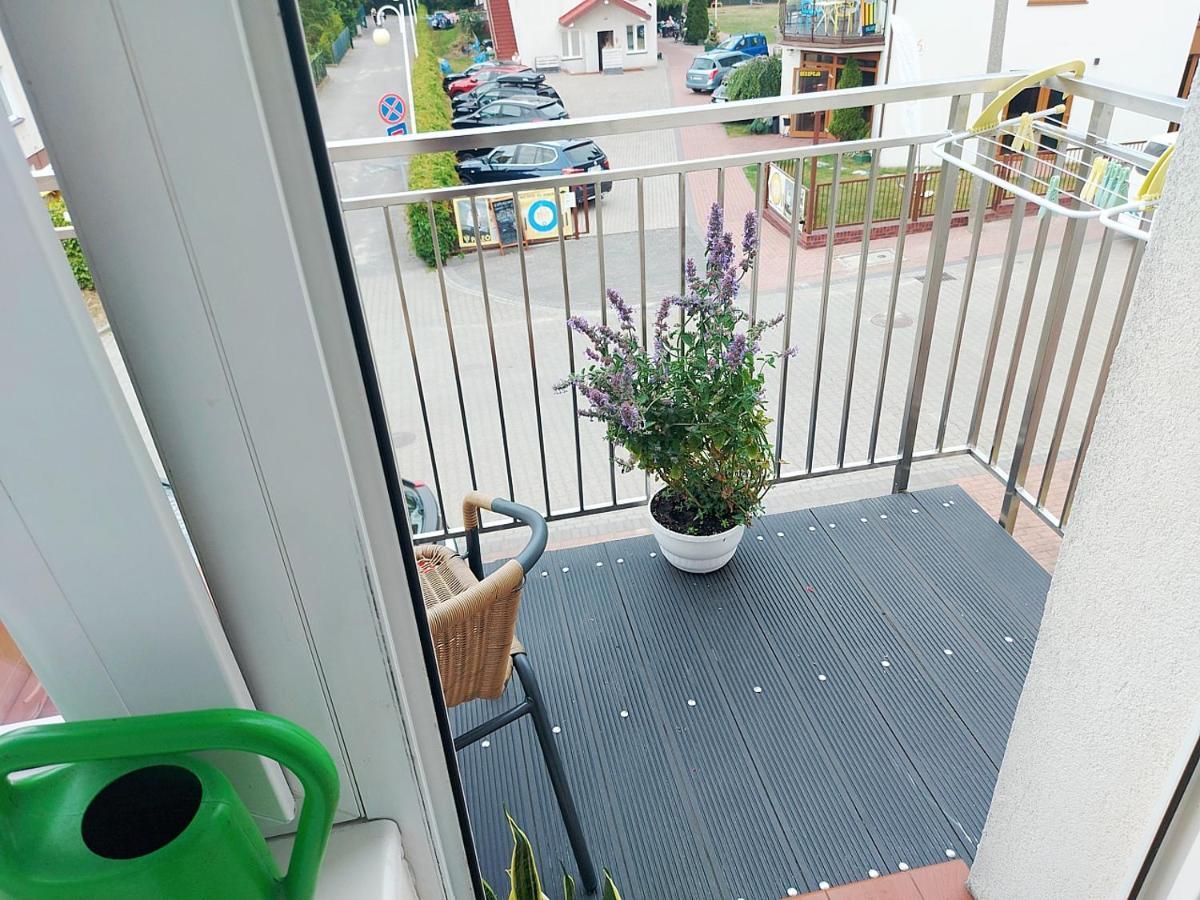 Appartamento M A R I A Władysławowo Esterno foto