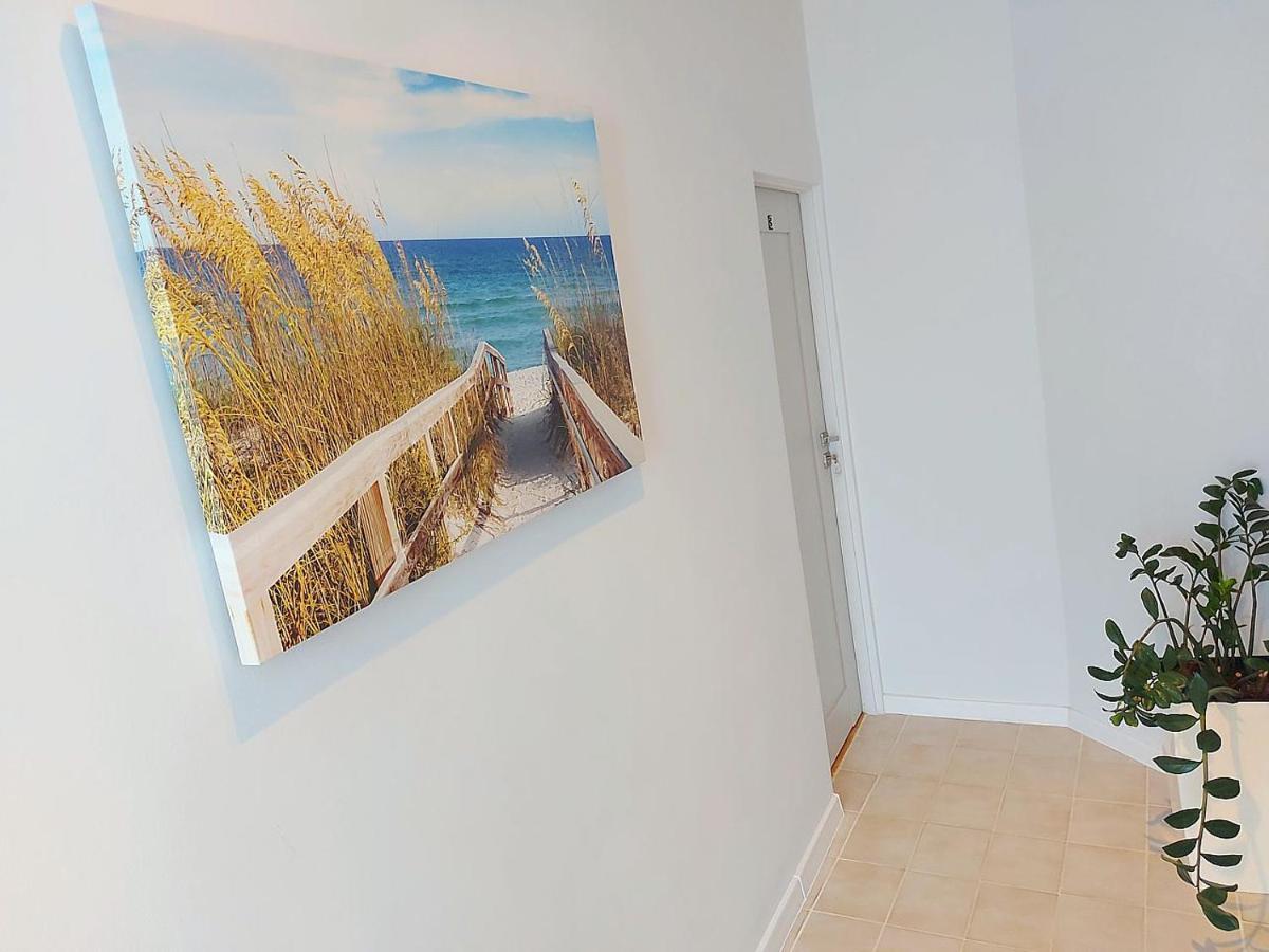 Appartamento M A R I A Władysławowo Esterno foto