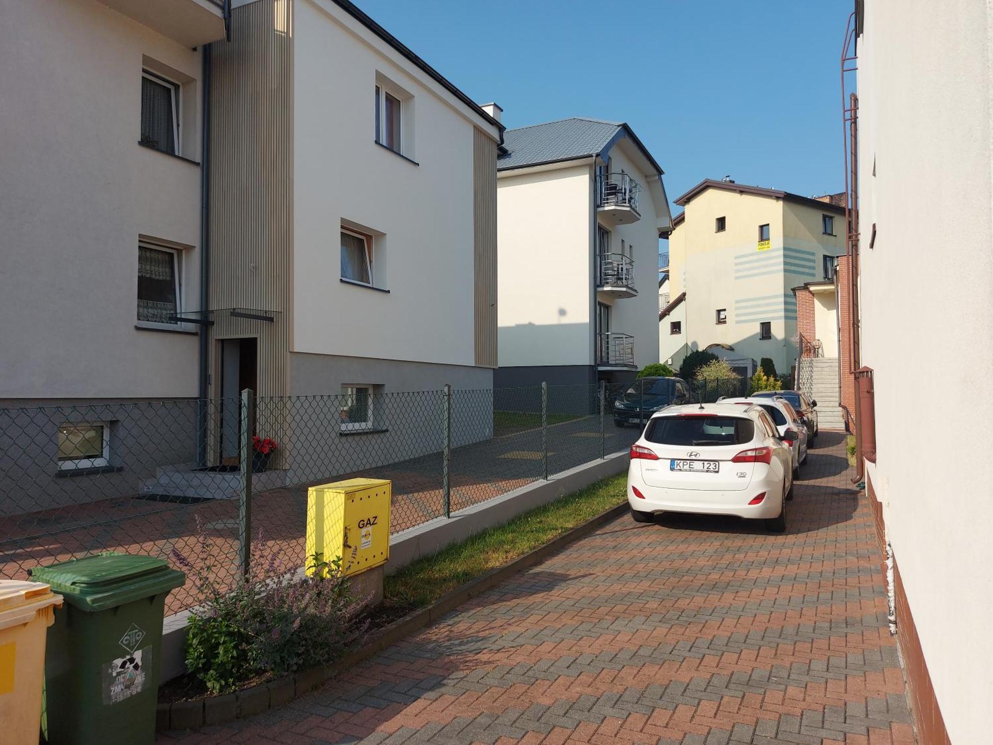 Appartamento M A R I A Władysławowo Esterno foto