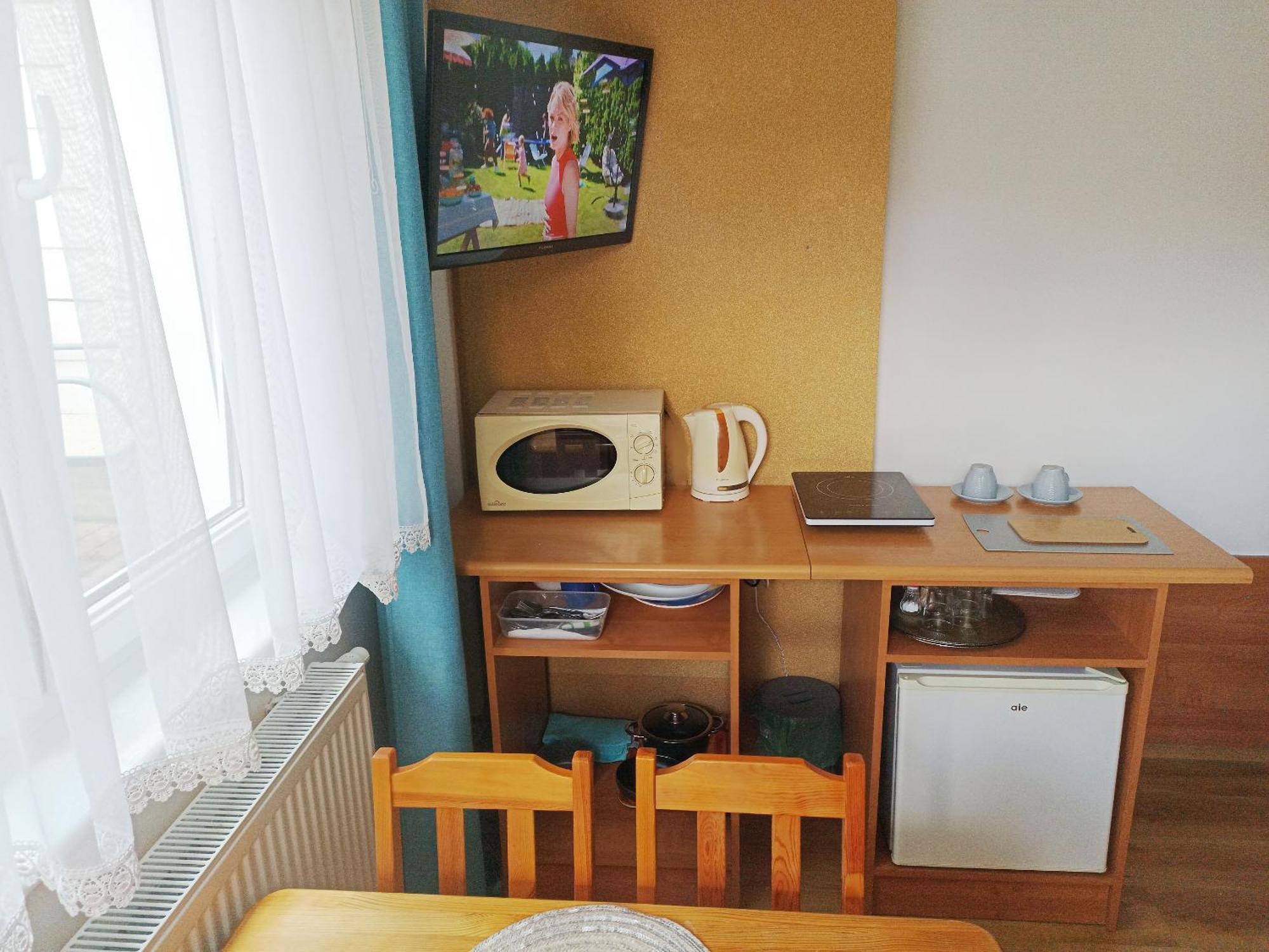 Appartamento M A R I A Władysławowo Esterno foto