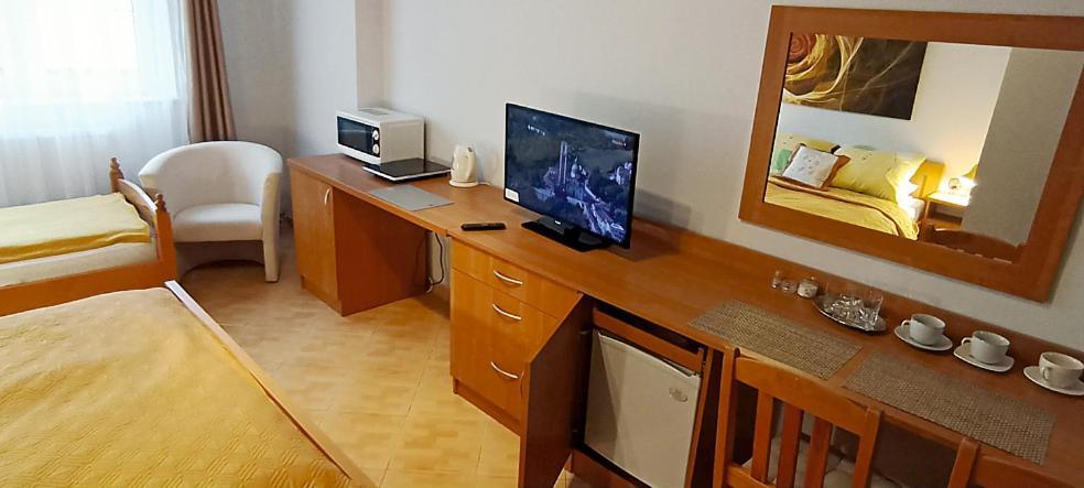Appartamento M A R I A Władysławowo Esterno foto