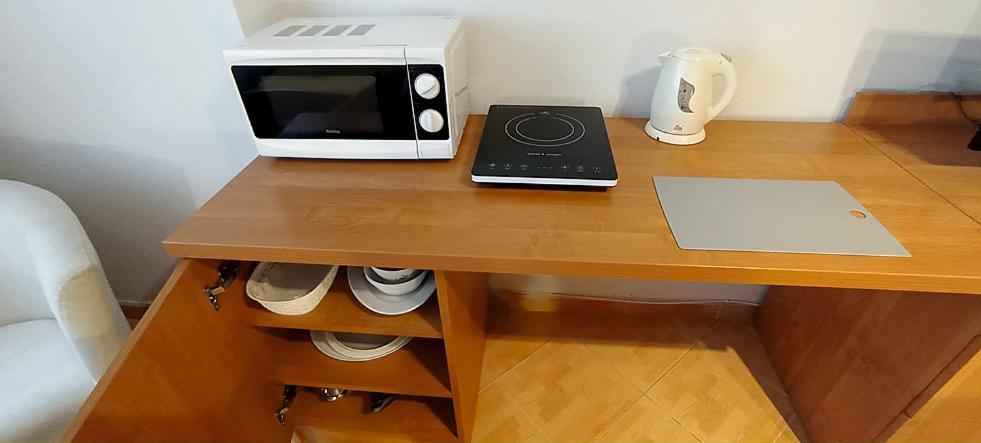 Appartamento M A R I A Władysławowo Esterno foto