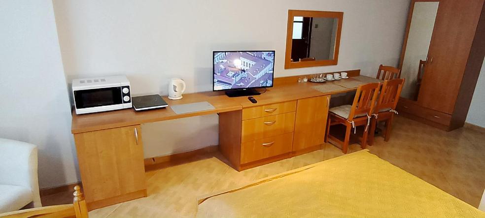 Appartamento M A R I A Władysławowo Esterno foto