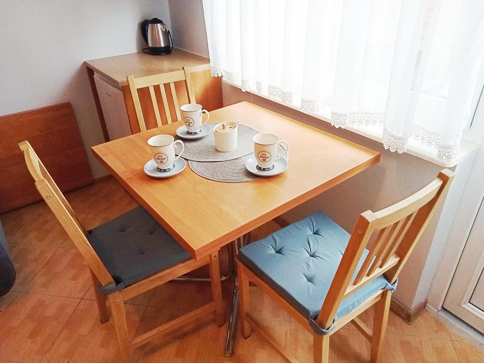 Appartamento M A R I A Władysławowo Esterno foto