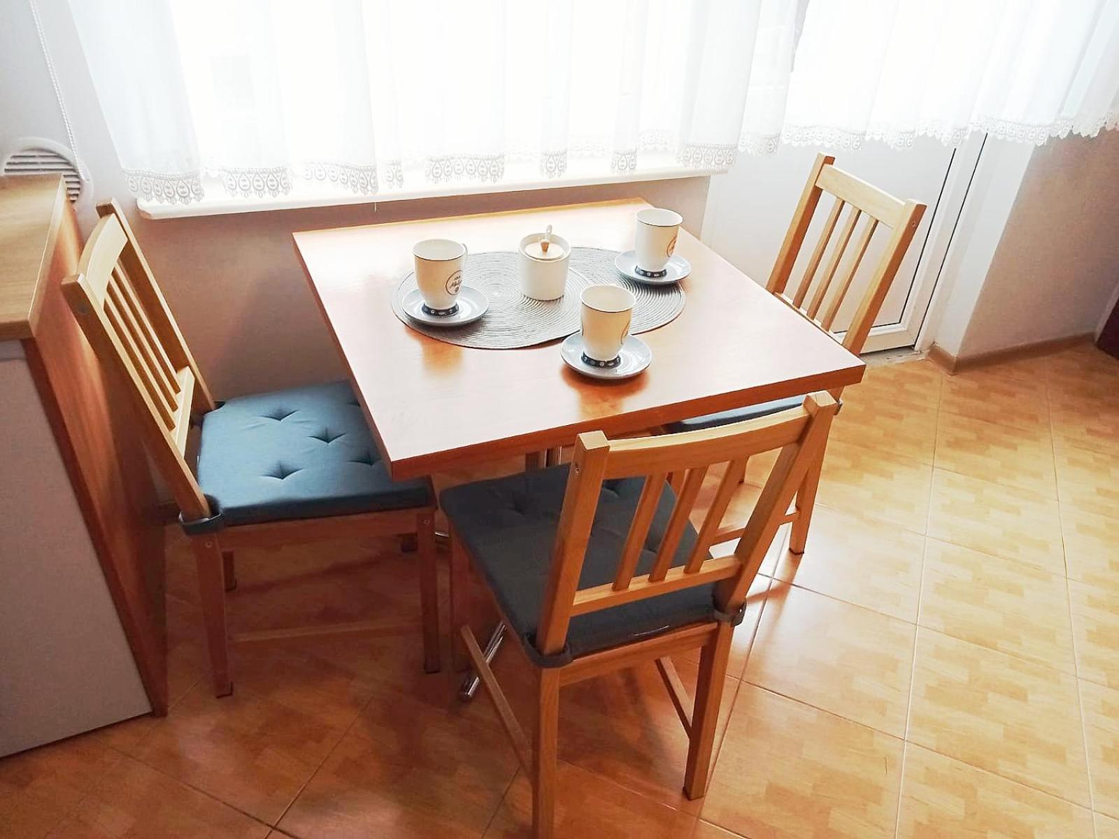 Appartamento M A R I A Władysławowo Camera foto